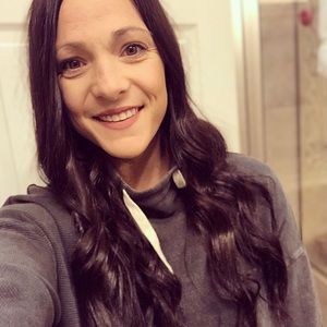 Meet your Posher, Kelsey